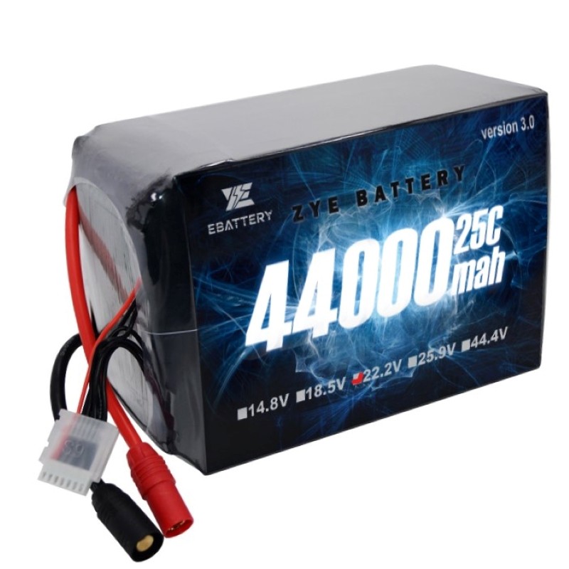 வேளாண் ட்ரோன் பேட்டரி தேர்வை வானிலை நிலைமைகள் எவ்வாறு பாதிக்கின்றன?