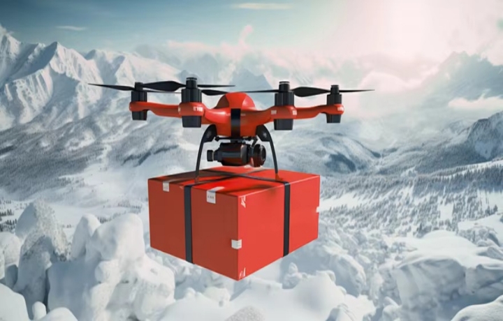 வெவ்வேறு ட்ரோன்களுக்கான பேட்டரி சகிப்புத்தன்மையை எவ்வாறு கணக்கிடுவது?