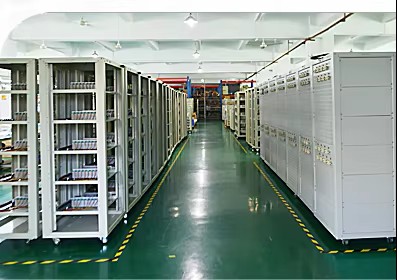 ட்ரோன்களுக்கு எதிராக லித்தியம்-அயன் எப்படி சாலிட் ஸ்டேட் பேட்டரிகள்?