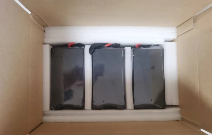 திட நிலை பேட்டரிகள் எவ்வளவு காலம் நீடிக்கும்?