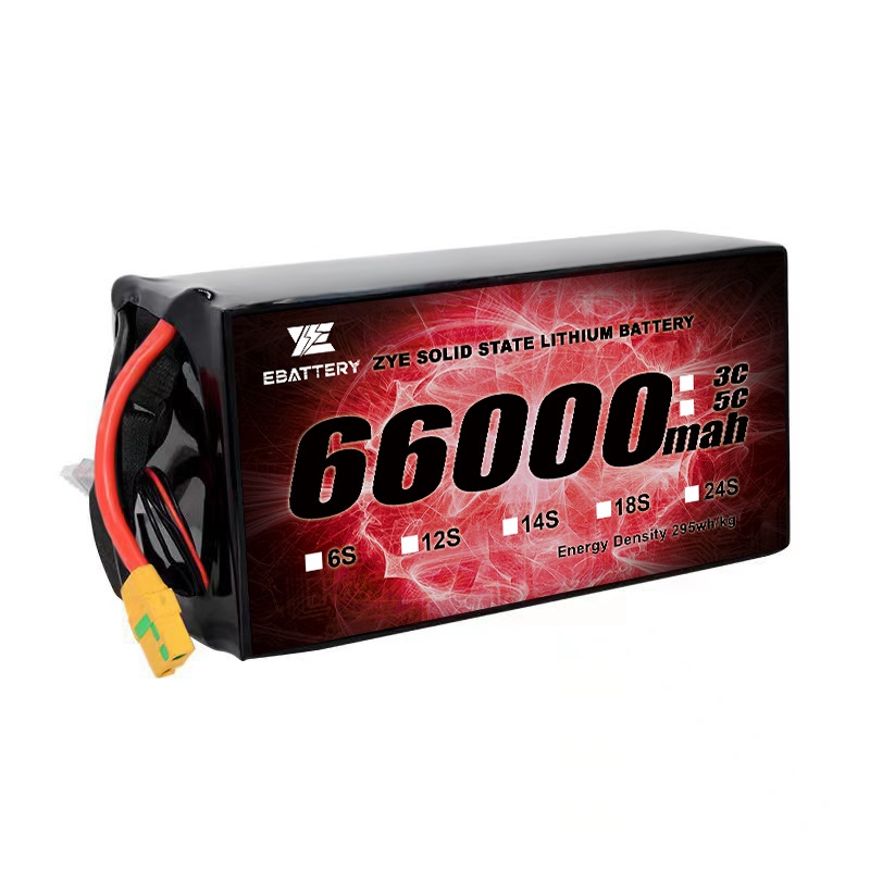 ட்ரோனுக்கு திட நிலை பேட்டரியை ஓவர் சார்ஜ் செய்வதைத் தவிர்ப்பது எப்படி?