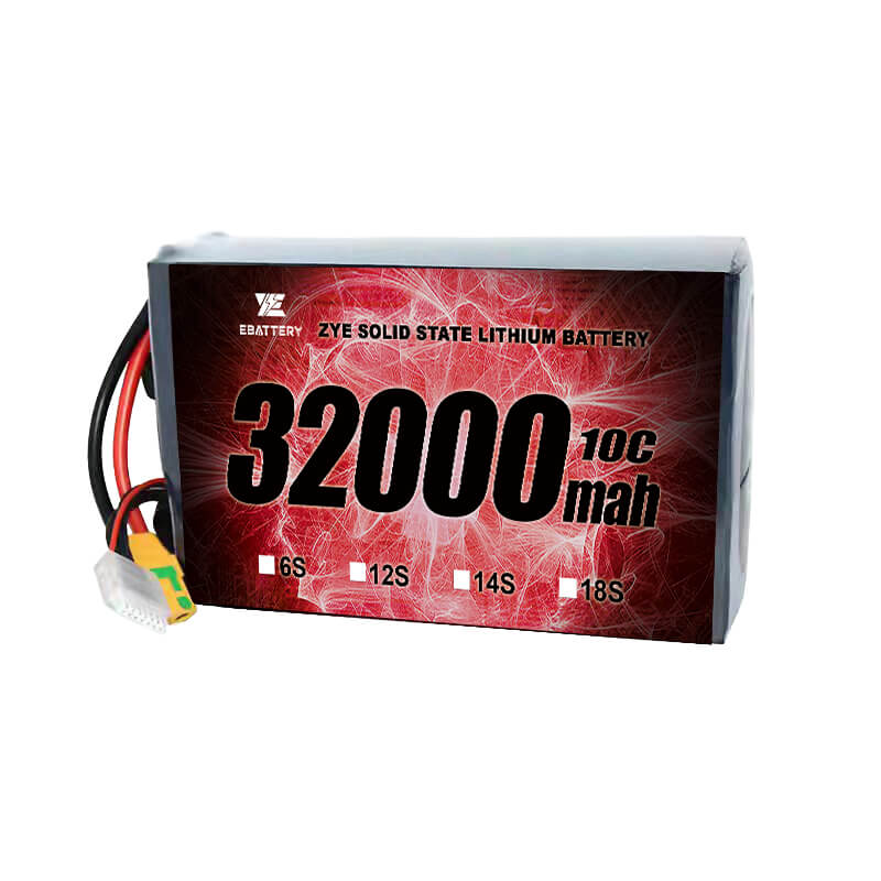 32000MAH Hv சாலிட் ஸ்டேட் பேட்டரி