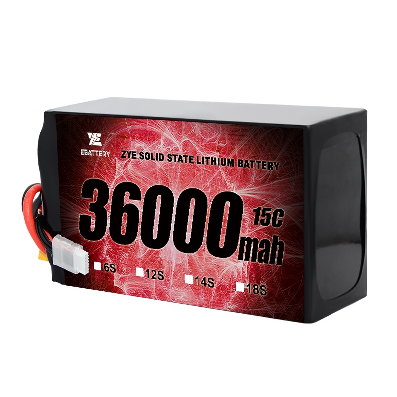 36000 எம்ஏஎச் 14 எஸ் பேட்டரி பேக்