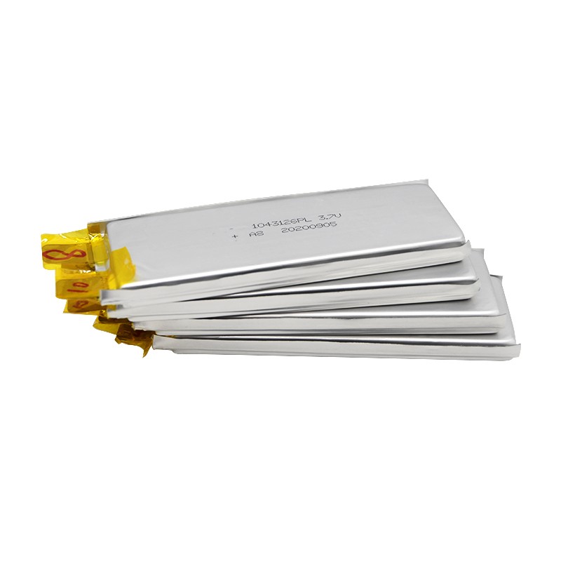 6000mah லிப்போ பேட்டரி