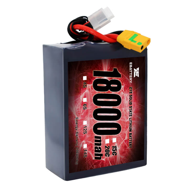 LI 18000MAH HV SOLID STATE பேட்டரி